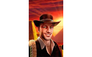 Book of Ra Deluxe — Novomatic