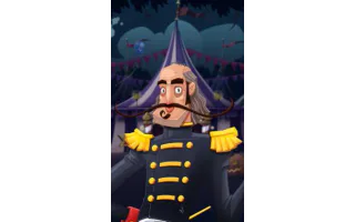CarnivalX — GameArt