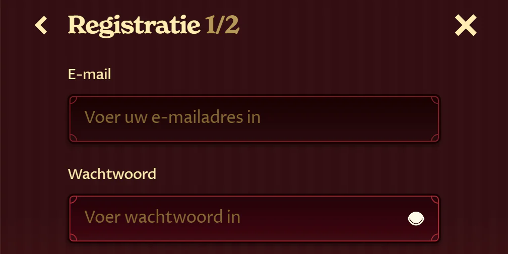 casoola casino registratie